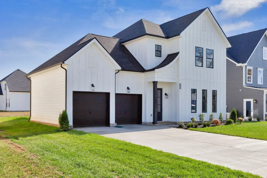 106 Lula Lane, Kingston Springs, TN 37082 - #3