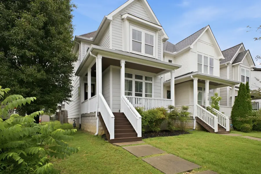 5410C Kentucky Ave, Nashville, TN 37209 - #2