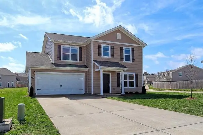 2313 Bee Hive Dr, Columbia, TN 38401 - #2