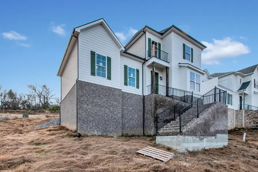104 Lula Lane, Kingston Springs, TN 37082 - #2