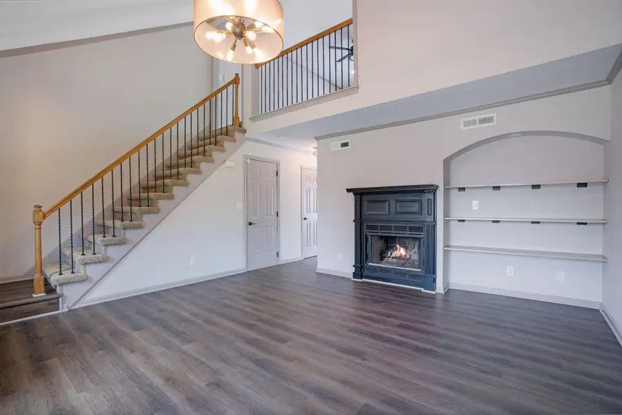 12 Magnolia Sq, Clarksville, TN 37043 - #3
