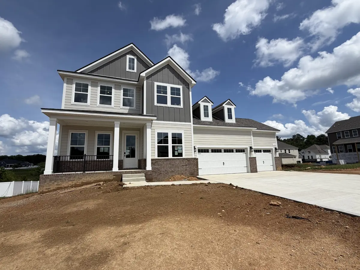7324 Dutch River Circle, Fairview, TN 37062 - #1