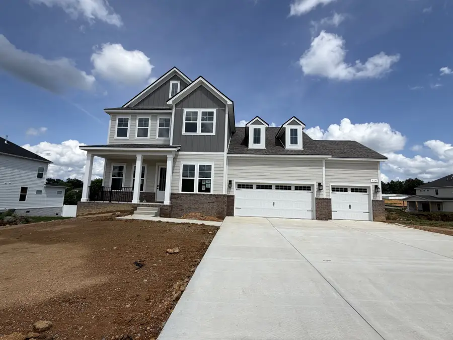 7324 Dutch River Circle, Fairview, TN 37062 - #2