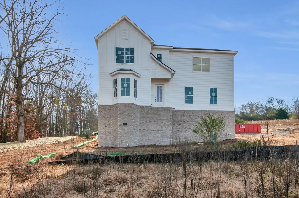 100 Lula Lane, Kingston Springs, TN 37082 - #1