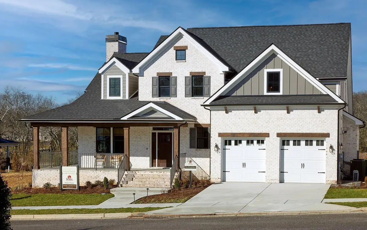 384 Reddenwood Rd, Hendersonville, TN 37075 - #1