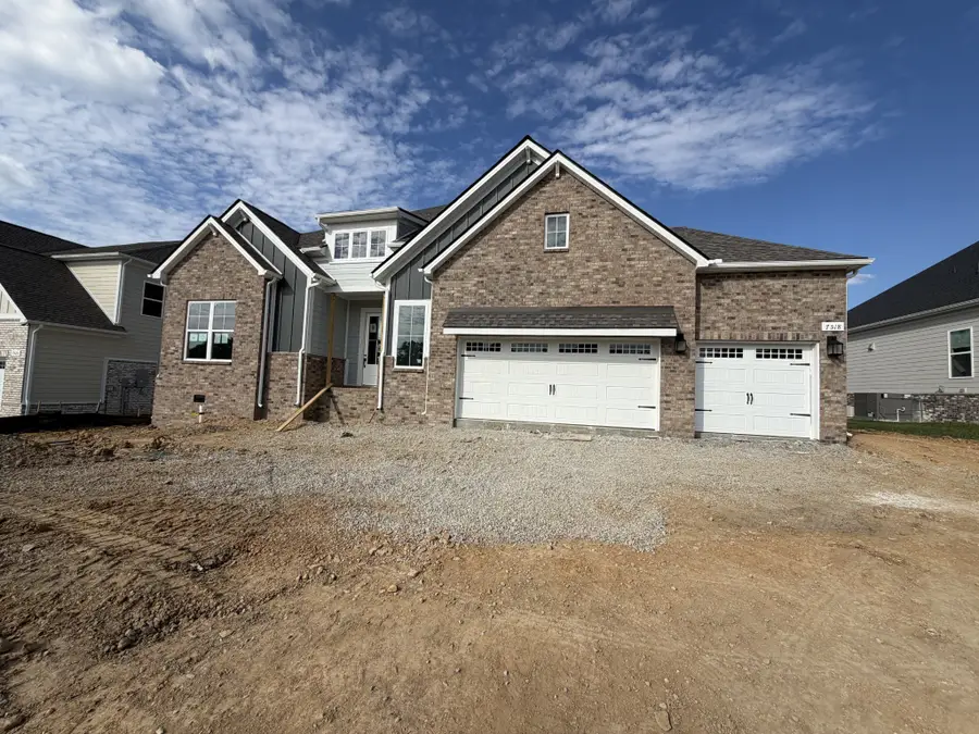 7518 Shoal Mill Point, Fairview, TN 37062 - #2