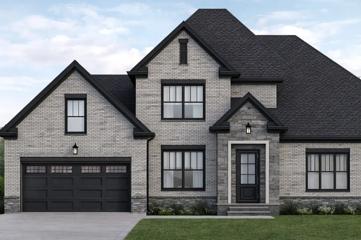 126 Candice Court, Murfreesboro, TN 37128 - #1