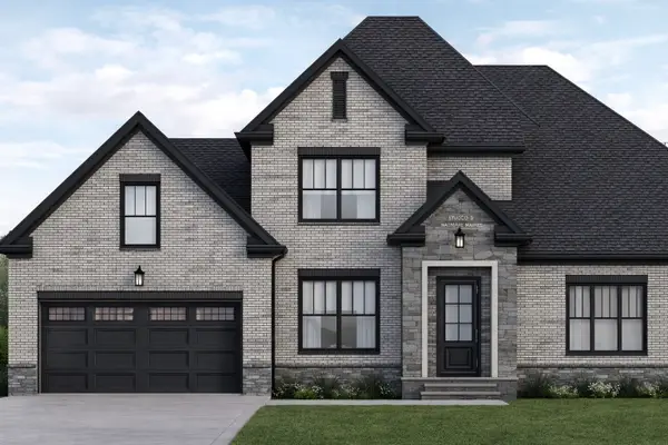 126 Candice Court, Murfreesboro, TN 37128