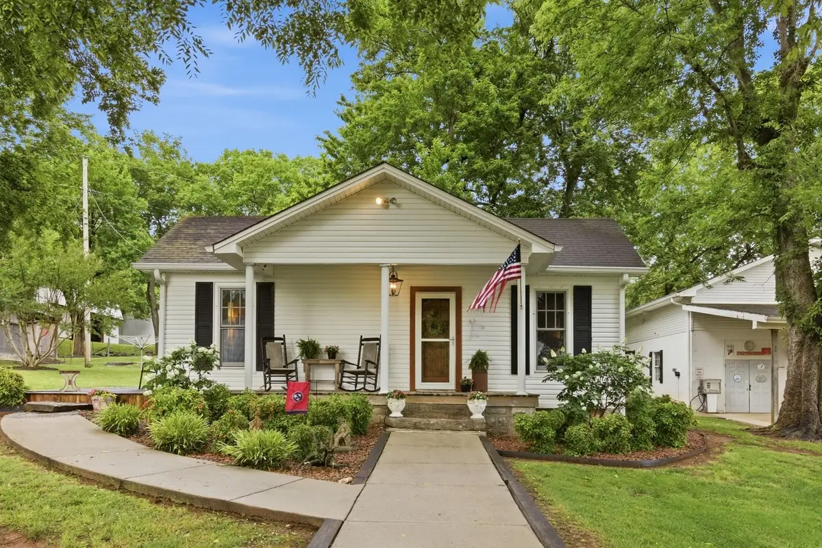6222 Cayce Lane, Columbia, TN 38401 - #1