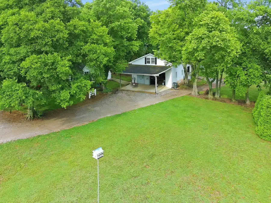 6222 Cayce Lane, Columbia, TN 38401 - #2