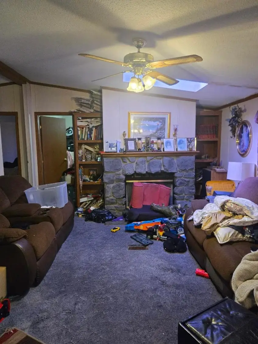 415 E 11th St, Columbia, TN 38401 - #3