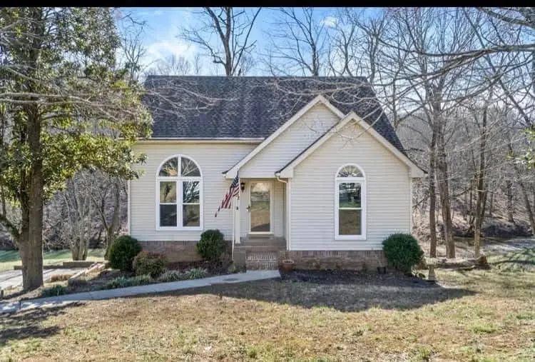 1753 Broadripple Dr, Clarksville, TN 37042 - #1