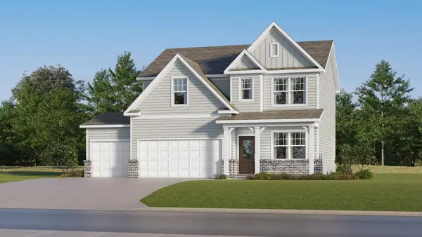 901 Bur Oak Court, Clarksville, TN 37043