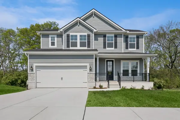 229 Rose Hannah Drive, Gallatin, TN 37066
