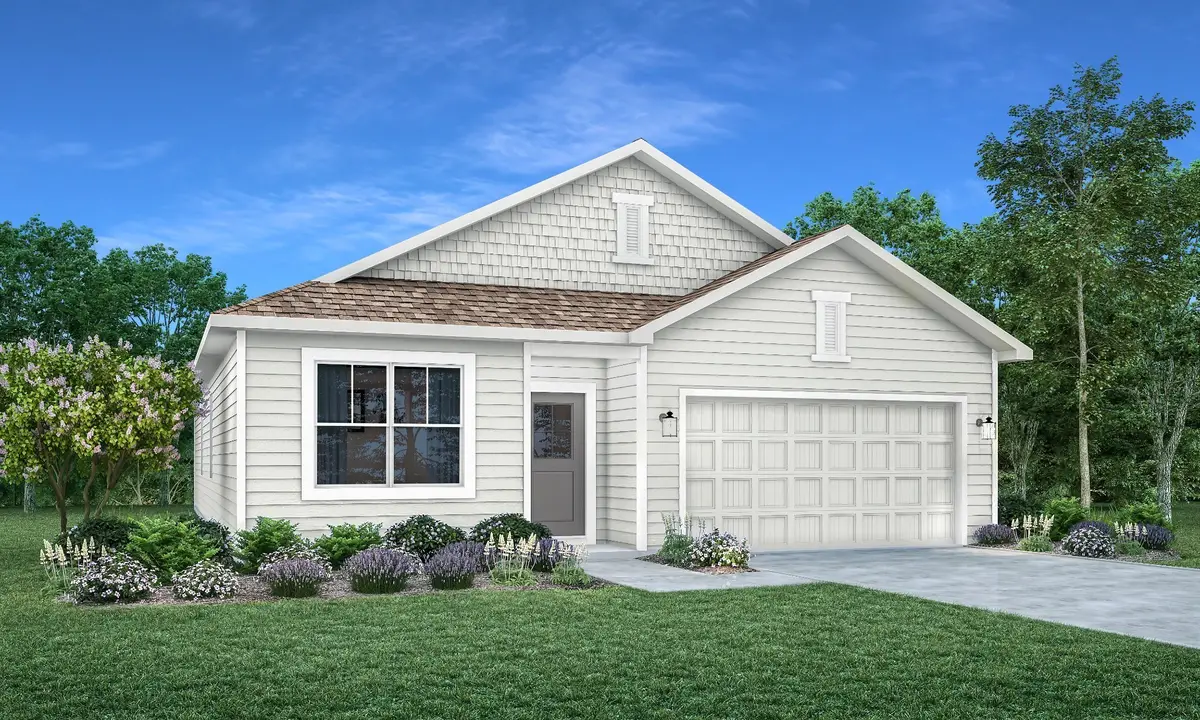 913 Pitcher Drive, Clarksville, TN 37042 - #1