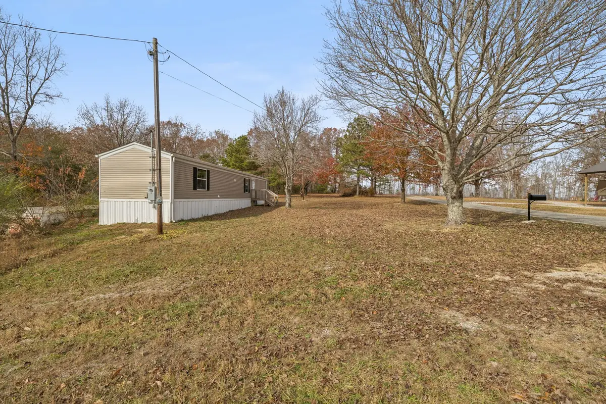 108 Lyell Rd, Hohenwald, TN 38462 - #1