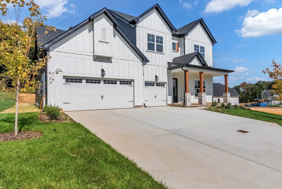7253 Fairlawn Drive, Fairview, TN 37062 - #1