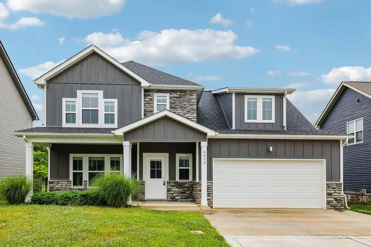 4042 Fort Sumter Dr, Clarksville, TN 37042 - #1