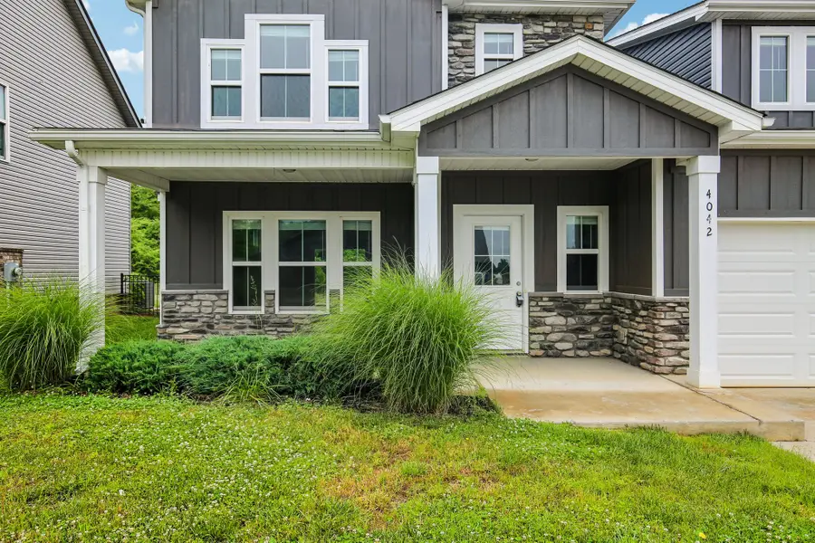 4042 Fort Sumter Dr, Clarksville, TN 37042 - #2