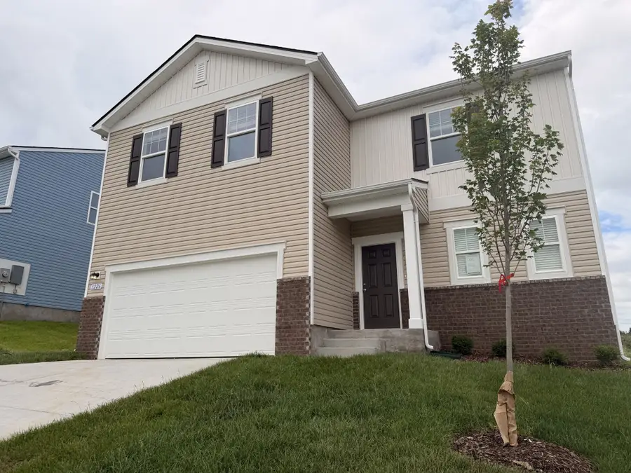 3226 Barrel Oak Pass, Columbia, TN 38401 - #2