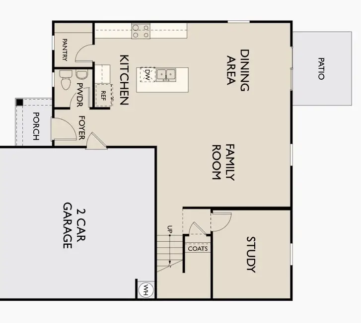 3226 Barrel Oak Pass, Columbia, TN 38401 - #3
