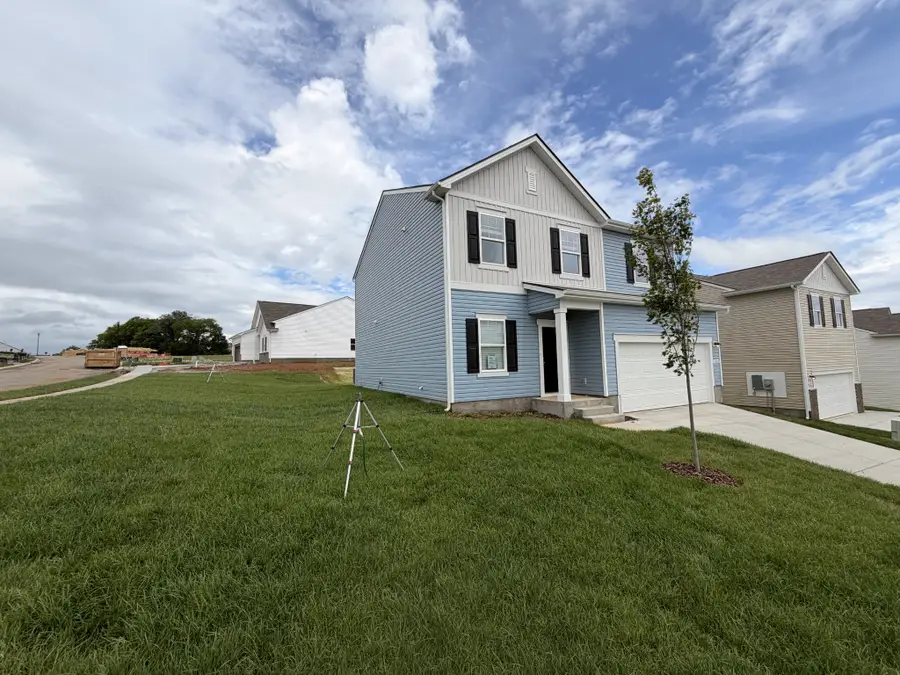 3228 Barrel Oak Pass, Columbia, TN 38401 - #3