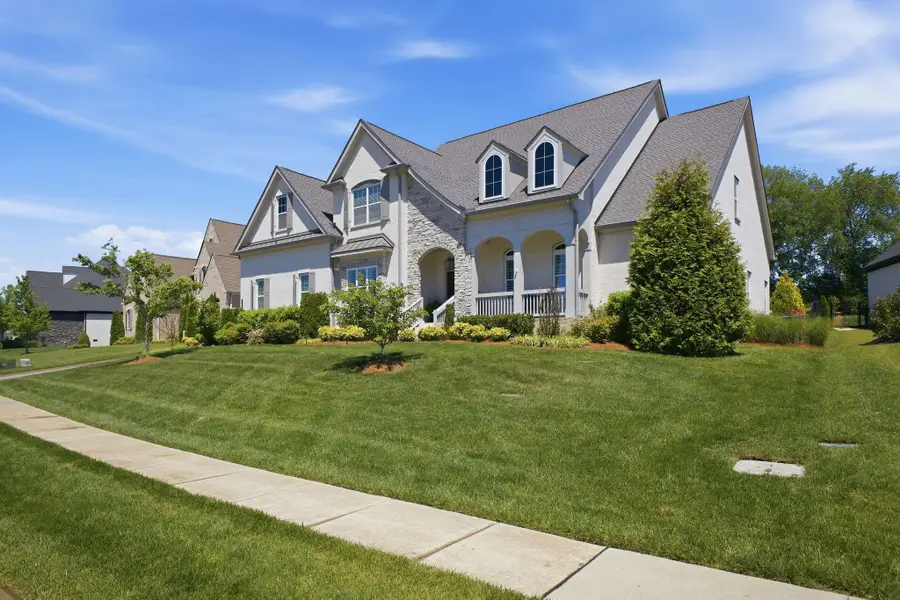 5508 Hardeman Springs Blvd, Arrington, TN 37014 - #2