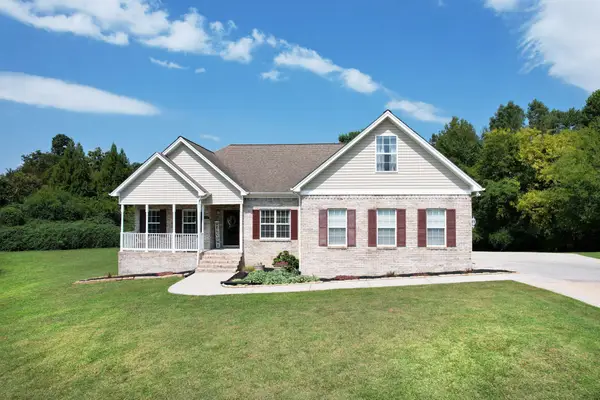 168 Morning Glory Lane Ne, Cleveland, TN 37323