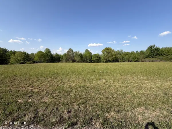 0 Houston Drive, Crossville, TN 38555