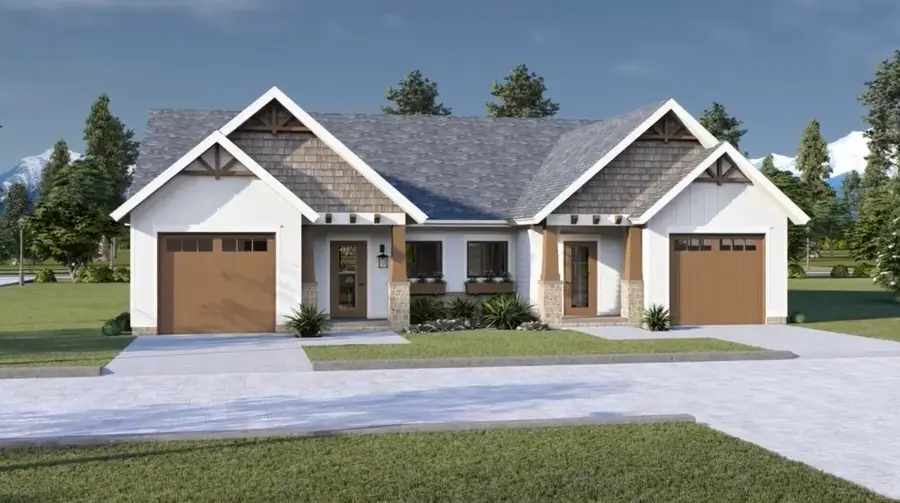 58 Northside Drive, Cleveland, TN 37312 - #2