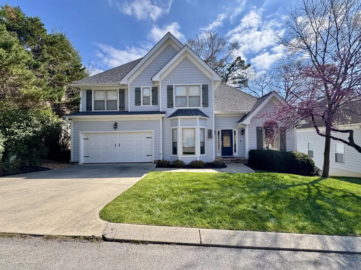 139 Blue Jay Parkway, Ringgold, GA 30736 - #1