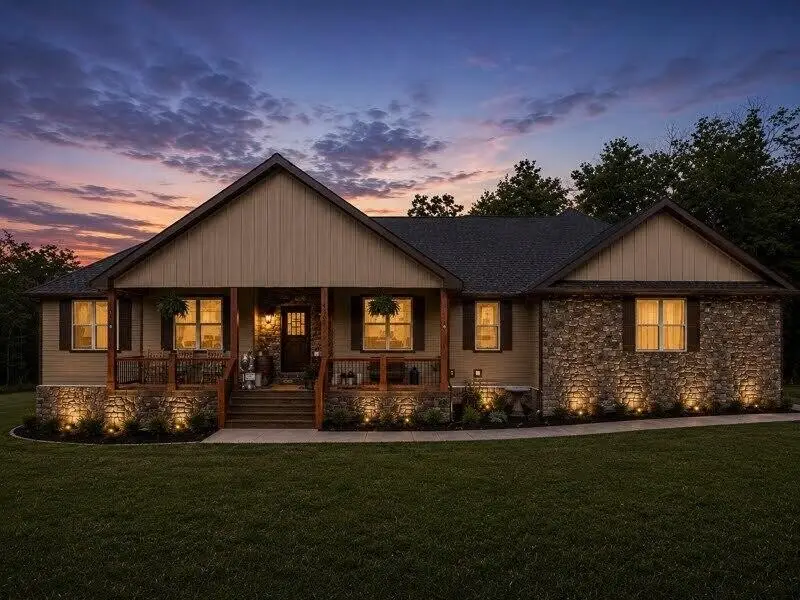 430 Gray Creek Road, Graysville, TN 37338 - #1
