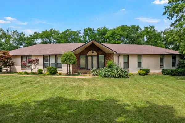 112 Pineywood Acres Dr, Madison, TN 37115