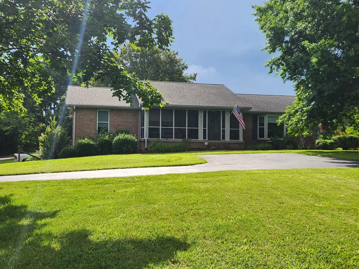 9156 Coles Ferry Pike, Lebanon, TN 37087 - #1