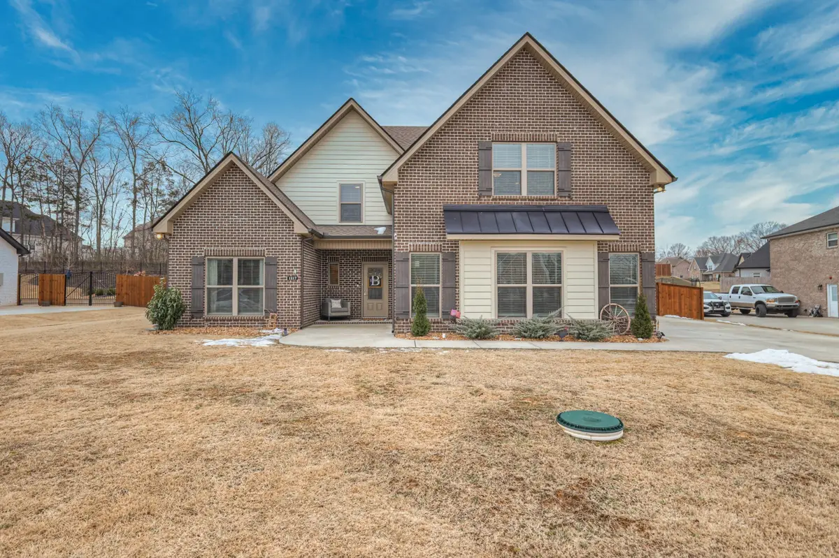 1217 White Rock Rd, Murfreesboro, TN 37129 - #1