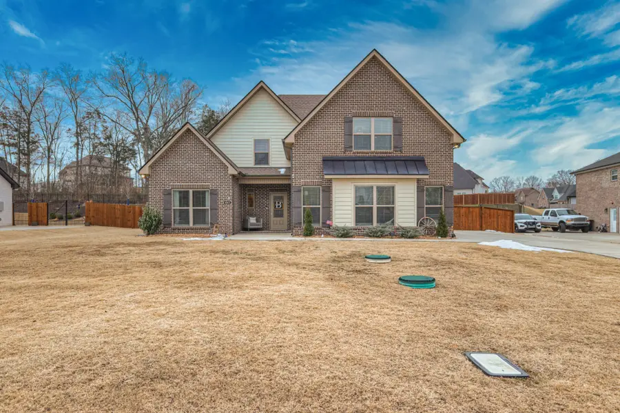 1217 White Rock Rd, Murfreesboro, TN 37129 - #2