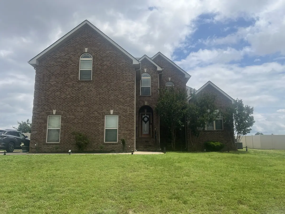 2509 Sewanee Pl, Murfreesboro, TN 37128 - #1