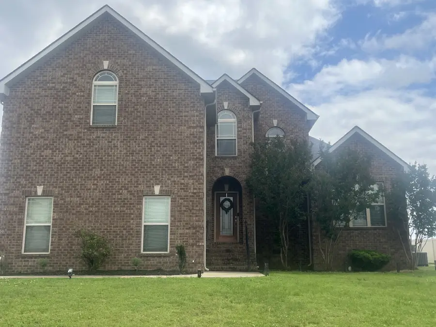 2509 Sewanee Pl, Murfreesboro, TN 37128 - #2