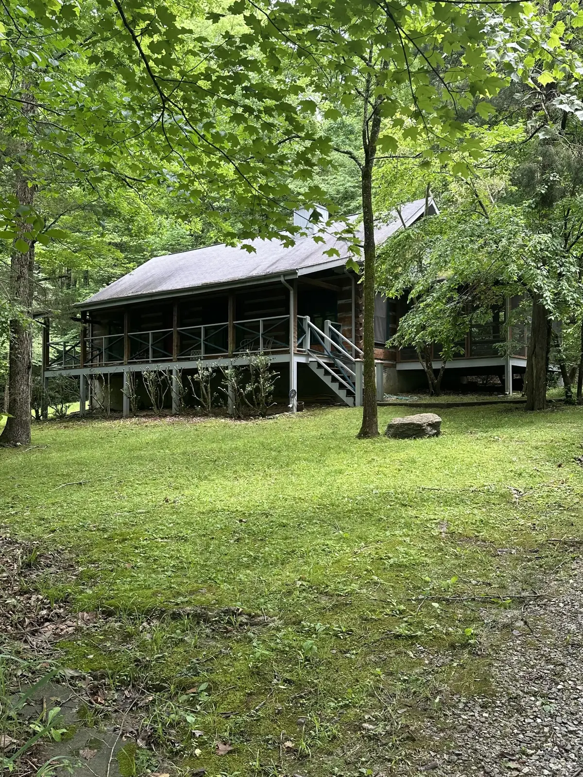 1150 Treanor Springs Rd, Kingston Springs, TN 37082 - #1