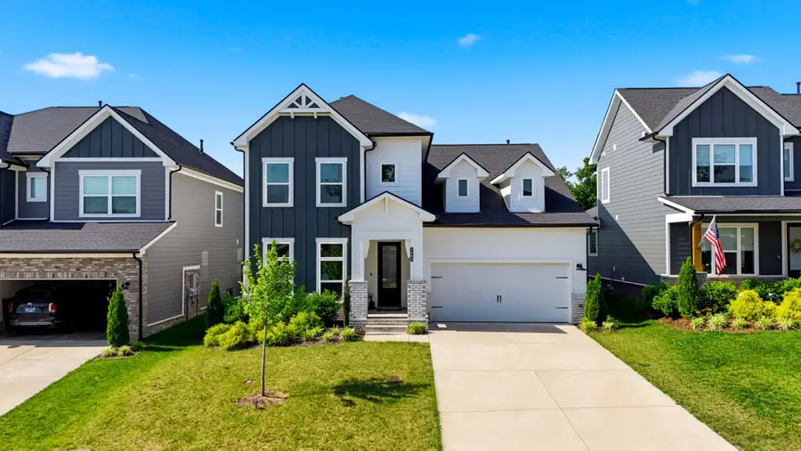 1089 Callaway Dr, Lebanon, TN 37087 - #3