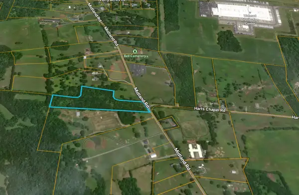 2701 Midland Rd, Shelbyville, TN 37160