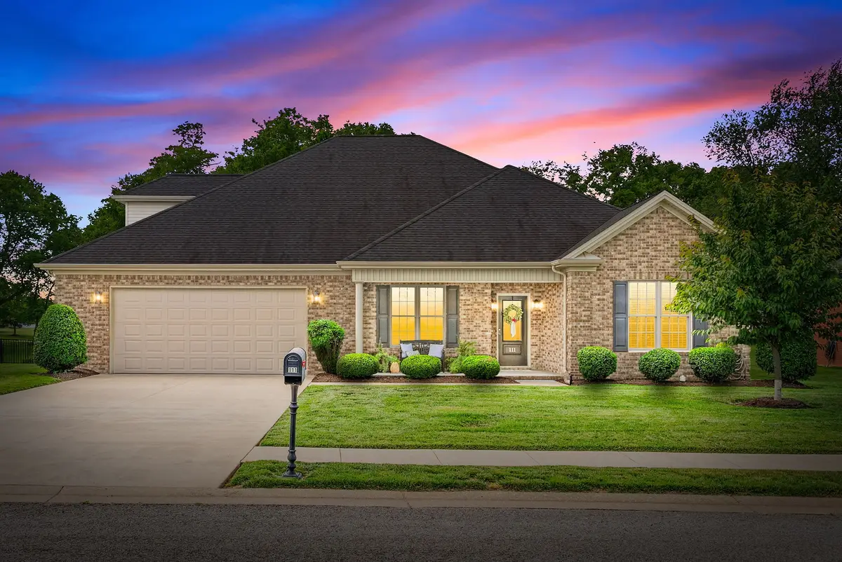111 Sherinton Pl, Hopkinsville, KY 42240 - #1