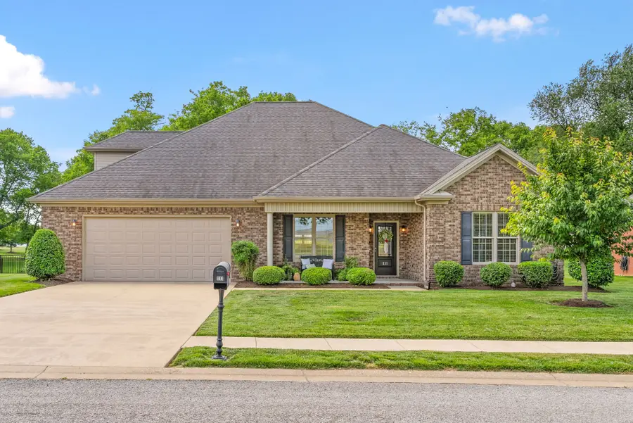 111 Sherinton Pl, Hopkinsville, KY 42240 - #2