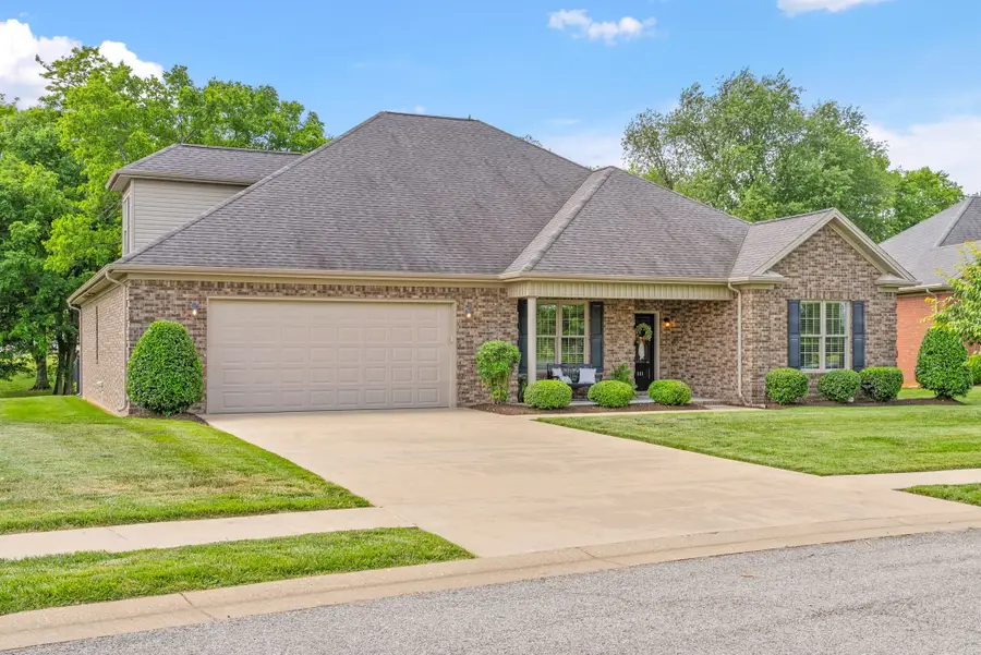 111 Sherinton Pl, Hopkinsville, KY 42240 - #3