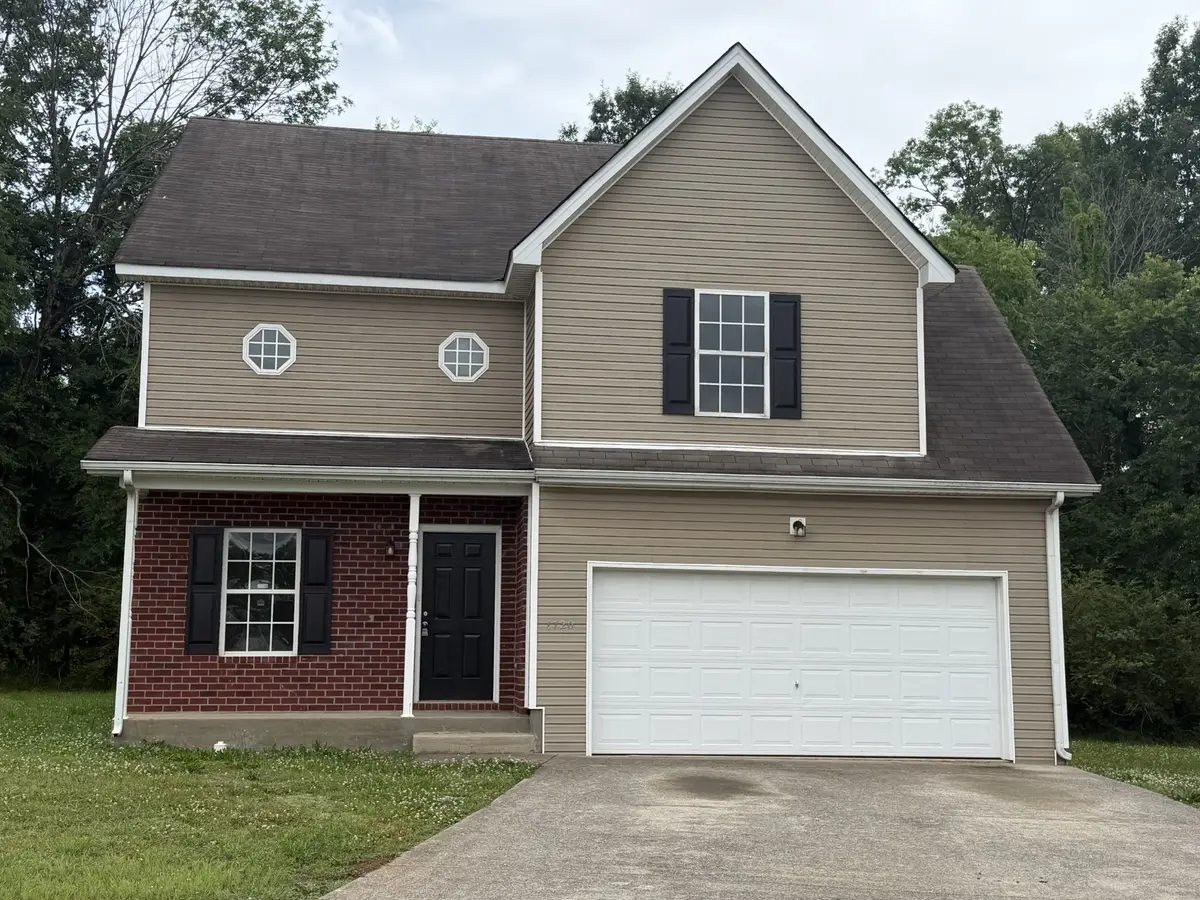 1720 Annex Ct, Murfreesboro, TN 37127 - #1