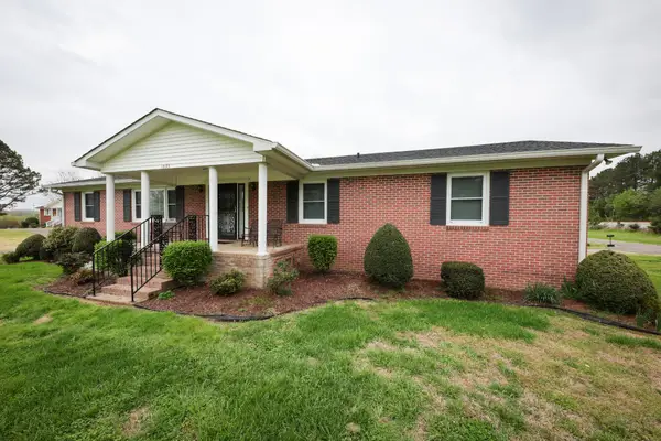 1035 Fox Ln, Lewisburg, TN 37091