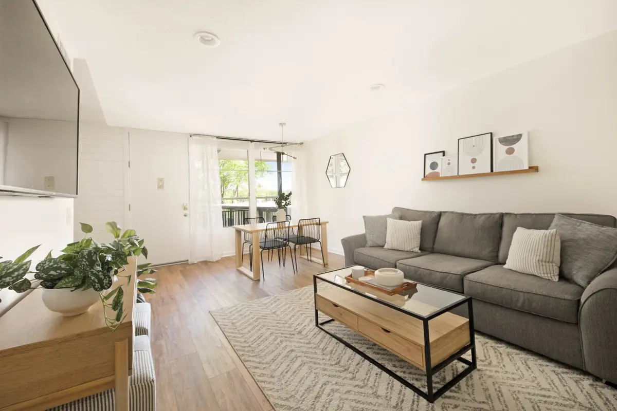 3831 West End Ave #20, Nashville, TN 37205 - #1