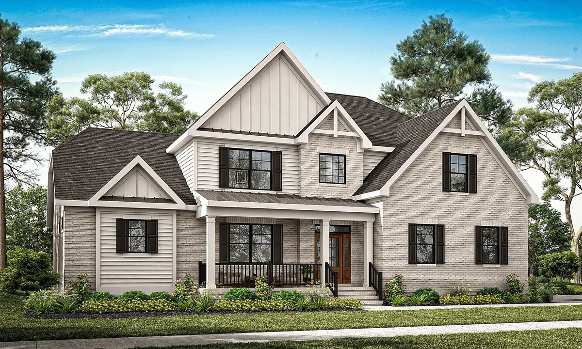 368 Reddenwood Road, Hendersonville, TN 37075 - #1