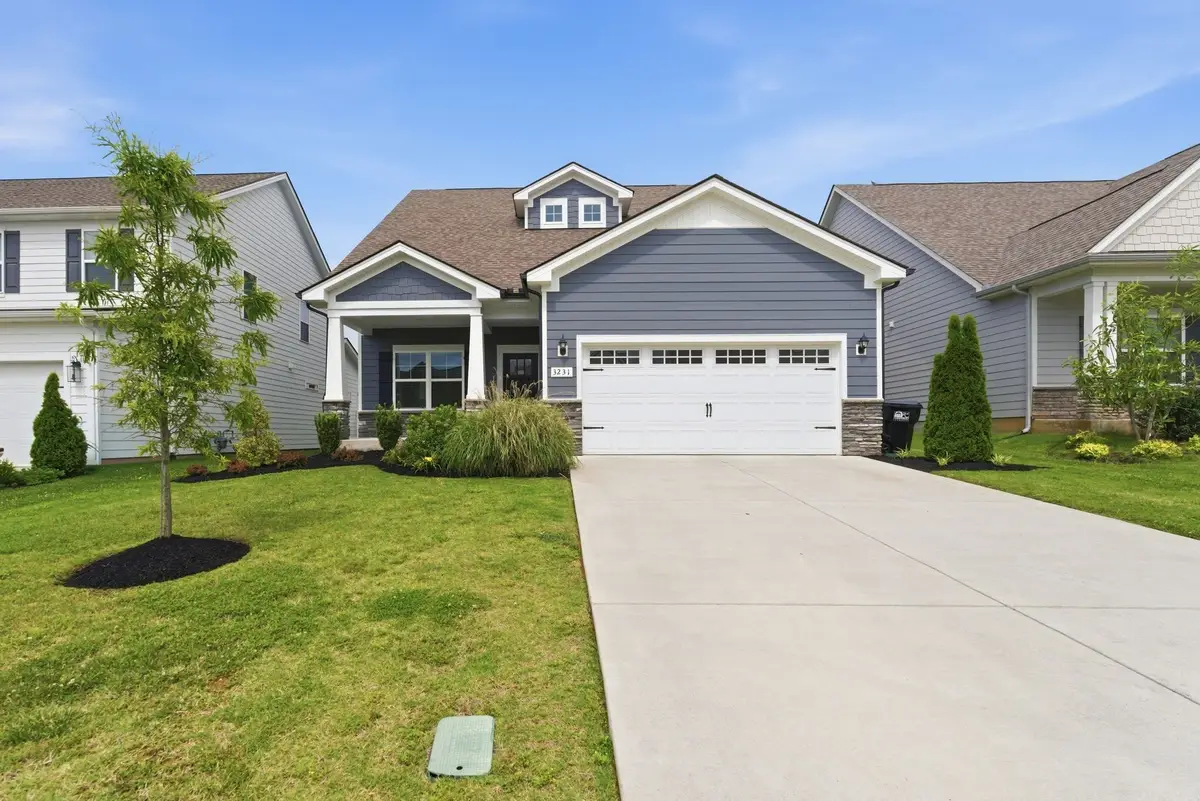 3231 Starwood Dr, Murfreesboro, TN 37129 - #1