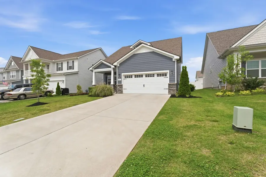 3231 Starwood Dr, Murfreesboro, TN 37129 - #2